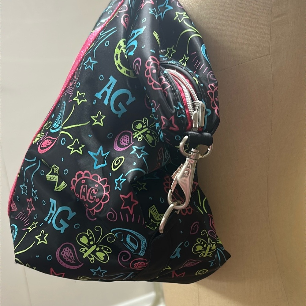 American girl large tote - Picture 3 of 10